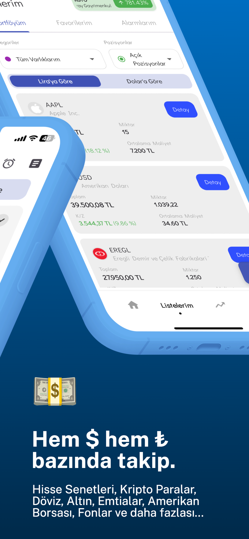 Parafokus screenshot 2