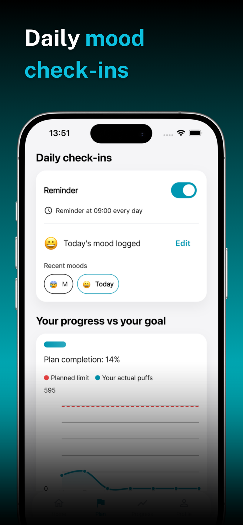 Quit Smoking & Vaping screenshot 5